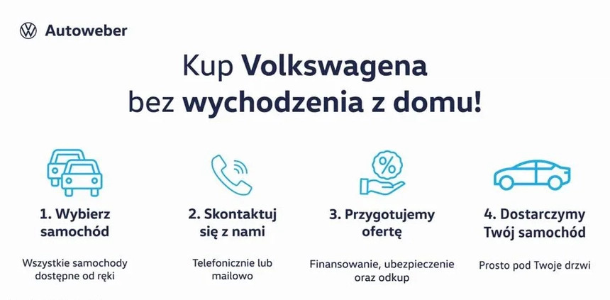 Volkswagen Tiguan cena 207820 przebieg: 6, rok produkcji 2024 z Raszków małe 92